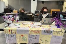 Holiday Helper Drive represents Westminster’s place in the local community