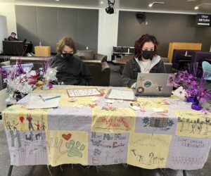 Holiday Helper Drive represents Westminster’s place in the local community