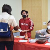 AAPI Life Night Market brings comfort and unity through food