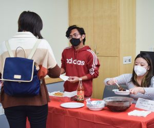 AAPI Life Night Market brings comfort and unity through food