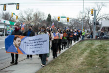 Westminster’s MLK Celebration pivots to both in person, online