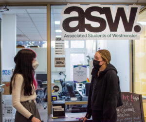 ASW strategizes to increase interest in student government positions