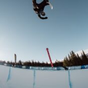 Westminster’s Olympians travel to Beijing for the first Winter Games since COVID-19 pandemic began