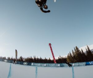 Westminster’s Olympians travel to Beijing for the first Winter Games since COVID-19 pandemic began