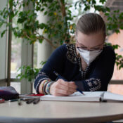 Counselors, students give advice for managing anxiety during COVID-19