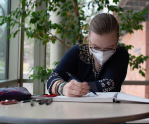 Counselors, students give advice for managing anxiety during COVID-19