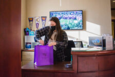 Westminster adapts to low enrollment