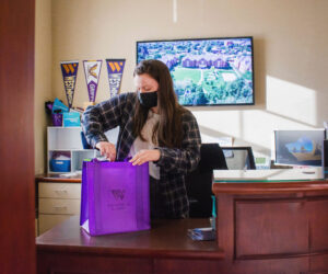 Westminster adapts to low enrollment