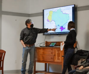 Russia invades Ukraine