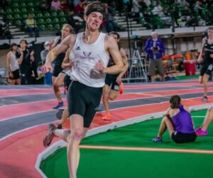 Westminster track and cross country break 5 school records at Idaho competition