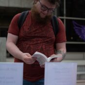 Diverse Book Fair spreads awareness with free, accessible books