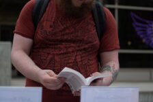 Diverse Book Fair spreads awareness with free, accessible books