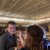 Students express “gender euphoria” at Westminster’s Queer Prom