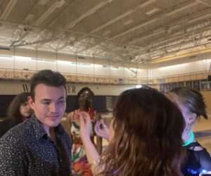 Students express “gender euphoria” at Westminster’s Queer Prom