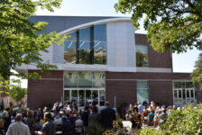 Westminster College performing arts facilities receive a makeover