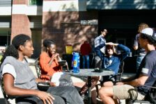 Geek Fest opens doors for scientific opportunities