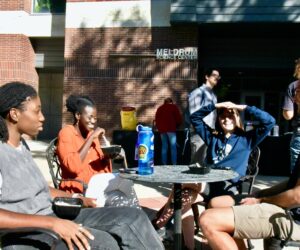 Geek Fest opens doors for scientific opportunities