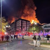 Westminster community adjusts as Sugar House fire impacts the neighborhood