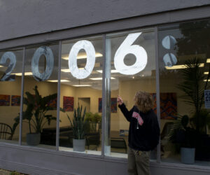 Westminster students reopen multipurpose art space in Sugar House