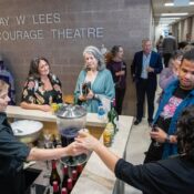 Staff, students say Westminster’s drinking culture is ‘unique’ and good for community