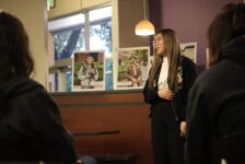 Westminster Alum elevates importance of name identity via photography project