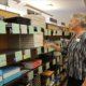 Westminster’s campus bookstore manager recommends top books, tips for students