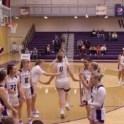 Westminster student-athletes share their experience with home advantage