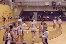 Westminster student-athletes share their experience with home advantage