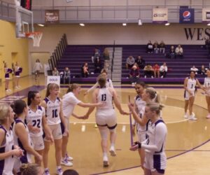 Westminster student-athletes share their experience with home advantage