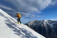 Education, planning are crucial elements to safety in Utah’s backcountry, according to Westminster faculty, student