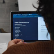 Westminster community explores ChatGPT, examines artificial intelligence in higher education