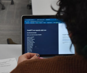 Westminster community explores ChatGPT, examines artificial intelligence in higher education