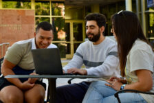 Less than 2% of the population: Westminster community unpacks, analyzes being Black at a primarily white Utah college