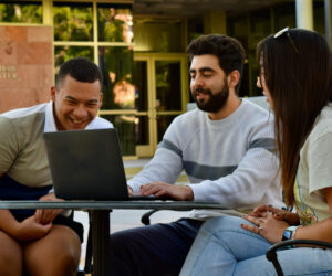 Less than 2% of the population: Westminster community unpacks, analyzes being Black at a primarily white Utah college