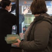 Shaw brings back eco-container program, charges additional 50 cents for regular to-go containers