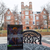 Westminster community book club dives into ideas of “acceptable” bodies in “The Body is Not an Apology: The Power of Radical Self Love”