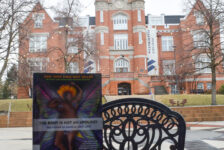 Westminster community book club dives into ideas of “acceptable” bodies in “The Body is Not an Apology: The Power of Radical Self Love”