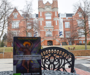 Westminster community book club dives into ideas of “acceptable” bodies in “The Body is Not an Apology: The Power of Radical Self Love”