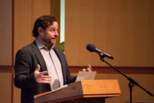 Climate activist shares “doing better” solutions for the climate crisis