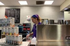 The Coffee Shop replaces Griff’s Roost amidst Westminster University, Sodexo partnership