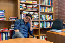 Students, faculty express concerns over rising inflation, cost of living