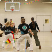 International Festival celebrates culture, promotes unity, according to ASW president