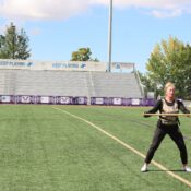 ‘I debated if it was worth all the hard work’: Student-athlete left unrecognized after fourth-place finish