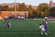 Men’s soccer game ends in nail-biter draw with Monterey Bay