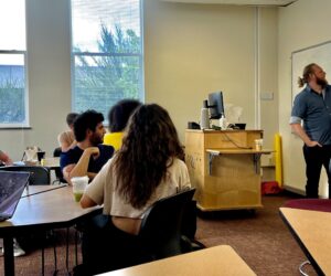 Westminster revives debate team after a decades-long pause, welcomes all students