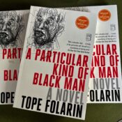 Award-winning author Tope Folarin speaks on campus, shares his writing process       