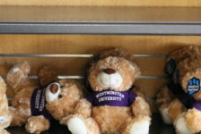 Campus bookstore goes virtual, Spirit Shop taken in-house