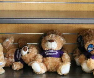 Campus bookstore goes virtual, Spirit Shop taken in-house