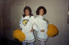 Why is campus so boring?