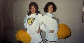 Why is campus so boring?